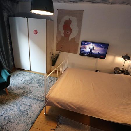 Ava Apartment,Speed Wi Fi,Netflix,Between Bus And Train Station Zagrzeb Zewnętrze zdjęcie