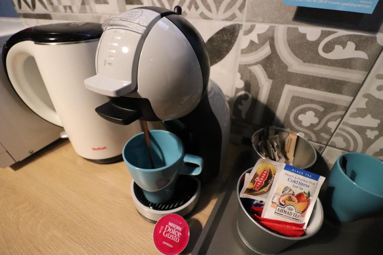 Ava Apartment,Speed Wi Fi,Netflix,Between Bus And Train Station Zagrzeb Zewnętrze zdjęcie