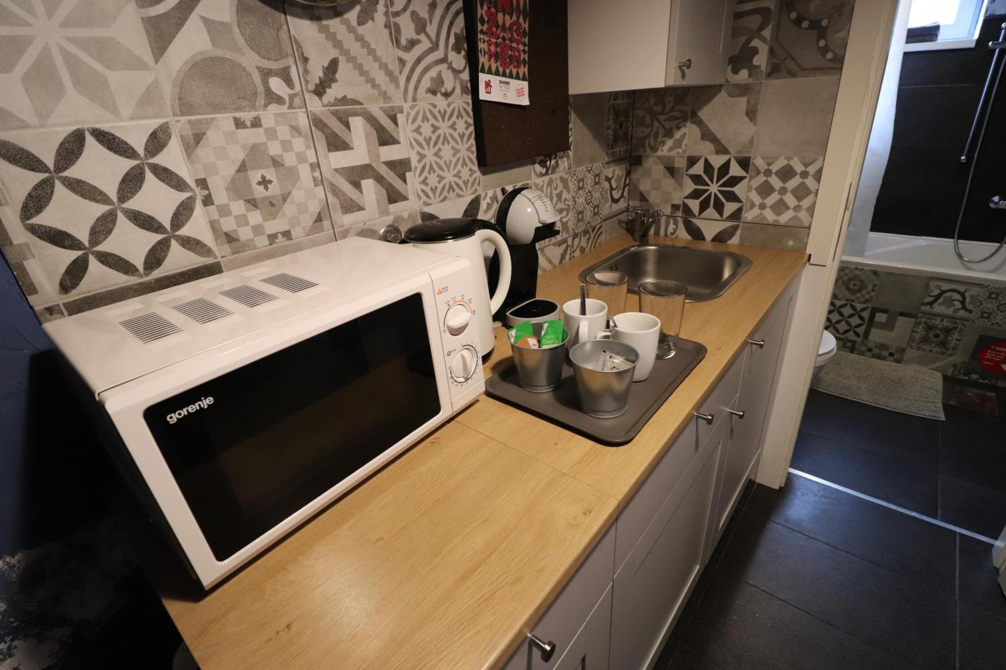 Ava Apartment,Speed Wi Fi,Netflix,Between Bus And Train Station Zagrzeb Zewnętrze zdjęcie